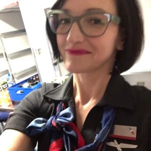 Meet your Posher, Ericka